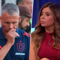 “Fue egoísta”: Vero Bianchi lapidaria con los dichos de Gustavo Álvarez y su inminente salida de la U