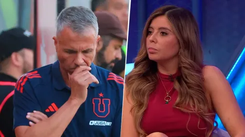 Vero Bianchi recalcó que Álvarez pudo esperar para anunciar su salida de la U