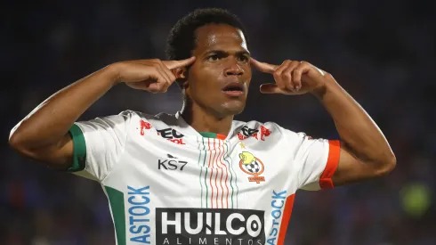 El extremo de los Mineros despertó el interés de otros clubes.