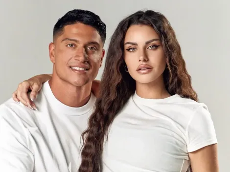 Hacen pebre a Sammis Reyes por polémica frase del "hombrecito"