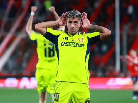 "Ofendido": reaccionan en Argentina a rechazo de Assadi a Independiente