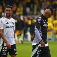 “No es una alternativa real”: Dani Arrieta confirma que Brayan Cortés no volverá a Colo Colo