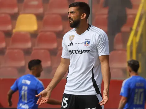 Sudamericana en juego: la joya que proponen en Colo Colo ante Audax