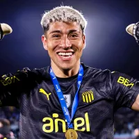 Multicampeón al arco de Colo Colo zanja el futuro de Brayan Cortés en el Cacique: “Lo más sano es que…”