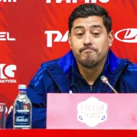 Ex goleador de la Roja se aburre de Nicolás Córdova: “No ha dado el ancho”