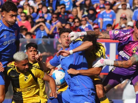 Mercado de fichajes: Mono Sánchez toma drástica medida sobre su futuro en Coquimbo Unido