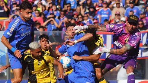 Mono Sánchez quiere seguir en Coquimbo el 2026