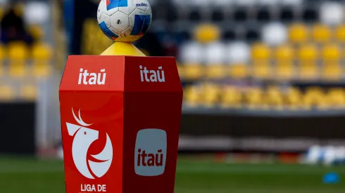 Programación Fecha 30 Liga de Primera.