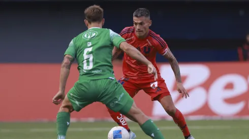 El equipo decidió no renovar a este jugador para la temporada 2026.