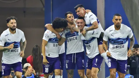 La UC quiere retener a una de sus figuras del 2025.