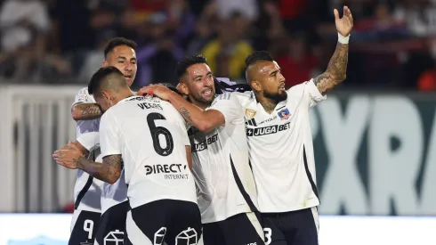 Colo Colo ya mira el mercado de fichajes.