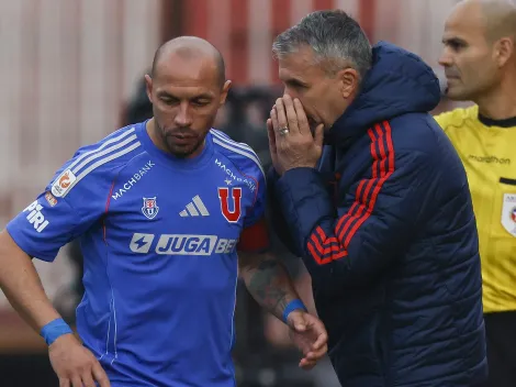 "Respetable, pero...": sorpresiva opinión de Díaz sobre Álvarez en la U