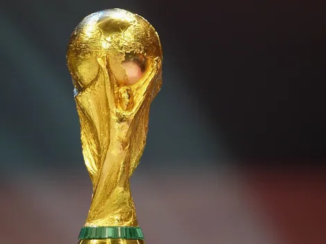 Mundial 2026: A qué hora es el sorteo y dónde verlo EN VIVO