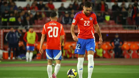 El exjugador de la Selección Chilena abordó el duro presente de la Roja.