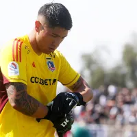 “Última opción”: la radical postura de Brayan Cortés sobre un retorno a Colo Colo