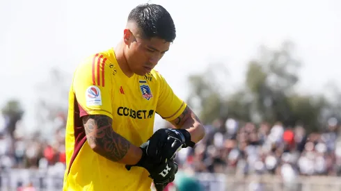 El futuro de Brayan Cortés podría traerlo de vuelta a Colo Colo, pero...