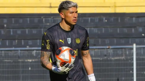 Esto dicen en Uruguay sobre Brayan Cortés