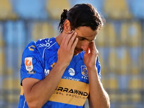 ¡Los resultados con que Everton desciende este sábado!