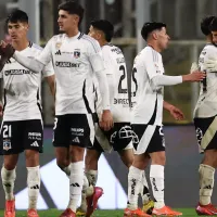 ¿Enojado? El jugador que pidió salir de Colo Colo para la temporada 2026