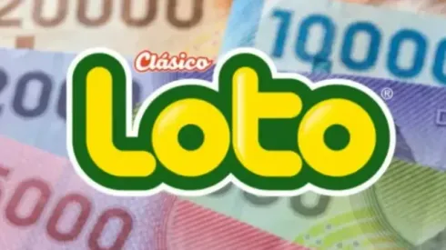 Resultados sorteo Loto hoy.