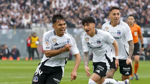 Pizarro es uno de los jugadores que Colo Colo pone públicamente a la venta