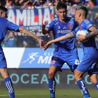 “Si lo dice Charles es ley”: la polémica decisión del plantel de U. de Chile por la Gala Crack