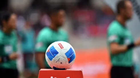 Inusual situación se vive en el fútbol chileno.