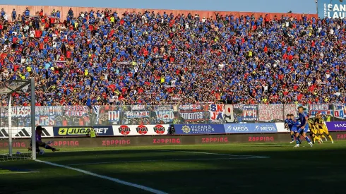 Ex presidente de Unión explica con la U como argumento para no vender el Santa Laura.