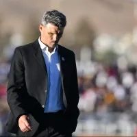 No es gratis: esto tendría que pagar Colo Colo si decide despedir a Fernando Ortiz