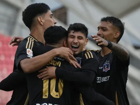 Colo Colo 2026: Aceleran la salida de Rodríguez y abren paso a primer “refuerzo”