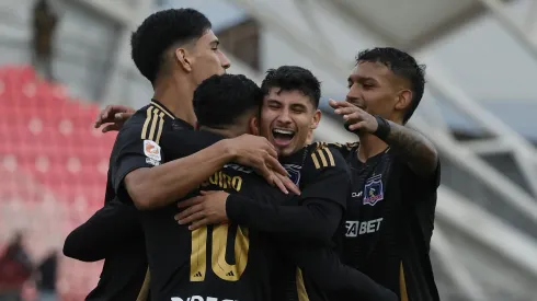 En Colo Colo se abren a la opción de renovar a un canterano con pocos minutos este 2025.