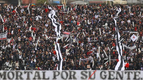 Colo Colo anunció importante medida para la temporada 2026.