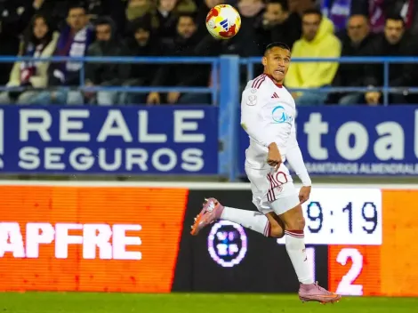 Dura crítica a Alexis: ¡Le faltan el respeto tras victoria en Copa del Rey"