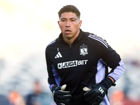 ¿Preparando su regreso? Cortés reaparece con ‘guiño’ a Colo Colo