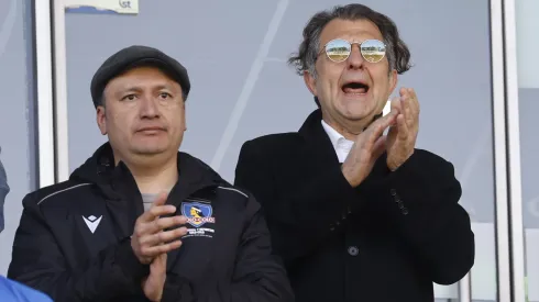 Presidente del CSyD asegura que estado financiero de ByN sí es preocupante.