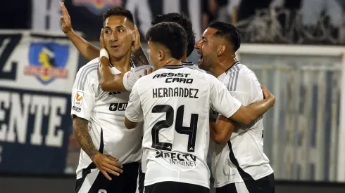 Un nuevo nombre asoma como opción para Colo Colo el 2026.