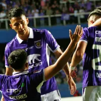 La notable sinceridad en Deportes Concepción: “Esto no estaba en nuestros planes, porque hicimos un plantel para…”