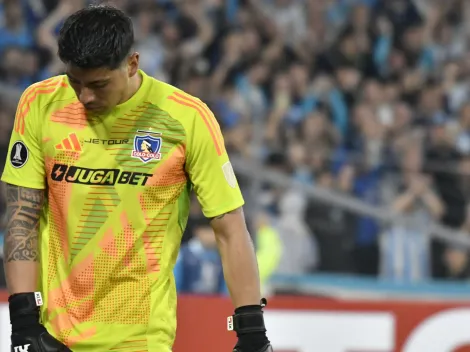 Explican por qué Brayan Cortés no quiere volver a Colo Colo