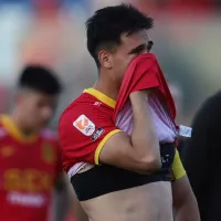 Con pasado en la U y la Roja: el DT que asoma como candidato para sacar de la B a Unión Española