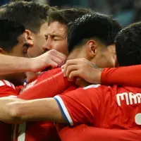 ¿Regresa el fútbol chileno? eFootball sorprende con licencia oficial de la selección chilena