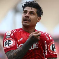 “Esta carta es para ustedes…”: Patricio Rubio explica su adiós a Ñublense con “palo” a Sergio Gioino