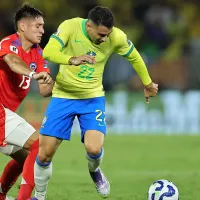 La millonaria polémica por el fichaje de Iván Román en Atlético Mineiro que hace saltar a Palestino: “Tendrían que…”