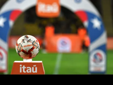 El partido que irá por TV abierta en la Fecha 30 de la Liga de Primera 2025