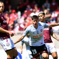 Tras grave denuncia: Limache calienta duelo por el descenso contra La Serena