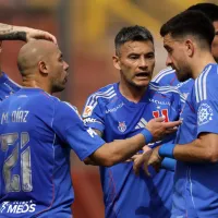 Los dos importantes entrenadores que rechazaron dirigir a U. de Chile