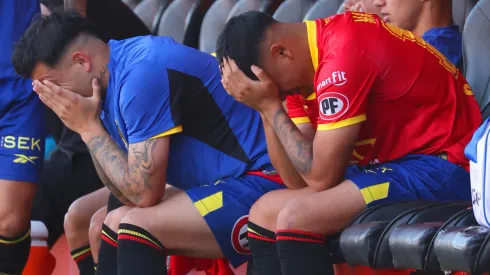 El jugador de Unión Española que es sondeado por dos equipo de la Liga de Primera.