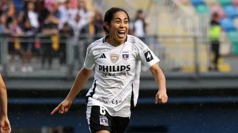 ¡Las albas son tetracampeonas!