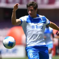 ¿Deja la UC? La exótica liga europea que quiere a Clemente Montes