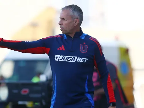 "Pero respóndame": el tenso momento que vivió Gustavo Álvarez con un periodista