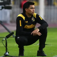 ¡Oficial! González deja atrás a Coquimbo y es presentado en su nuevo club